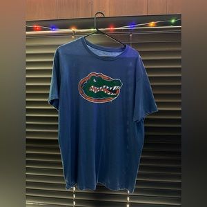 Men’s Florida Gators Shirt Size X-Large